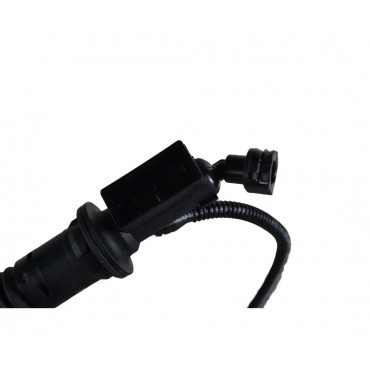 Cylindre Emetteur d'Embrayage Pour Citroën C3 II Peugeot 2008 I 208 I 9812924580