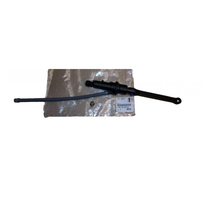 Cylindre Emetteur d'Embrayage Pour Citroën C3 Peugeot 2008 207 208 9676535380