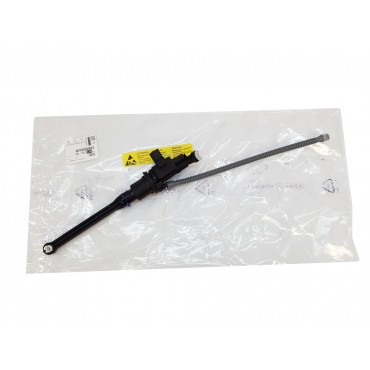 Cylindre Emetteur d'Embrayage Pour Citroën C3 II Ds3 Peugeot 208 I 9676533880