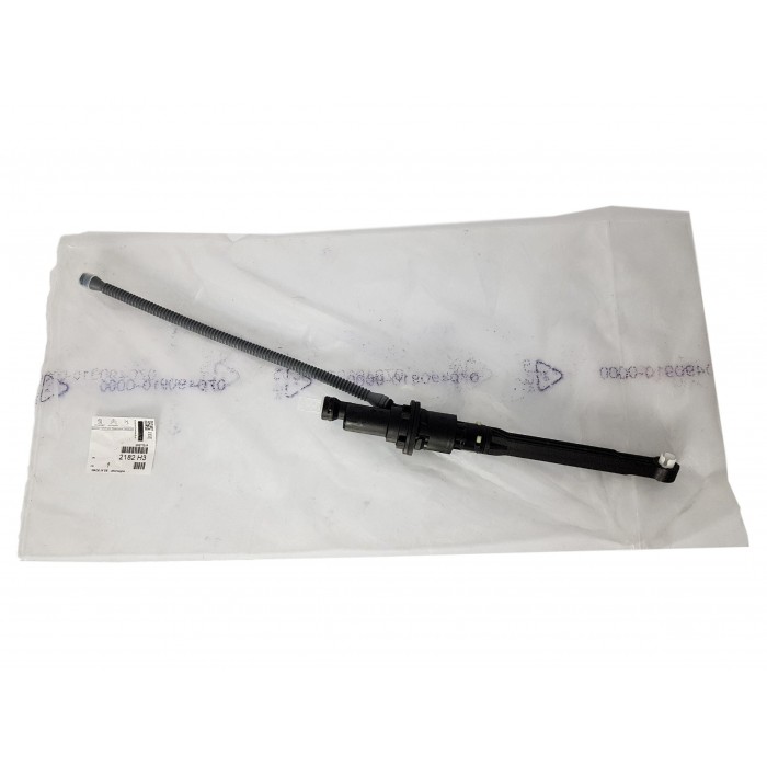 Cylindre Emetteur d'Embrayage Pour Citroën C3 II Peugeot 2008 I 207 2182H3