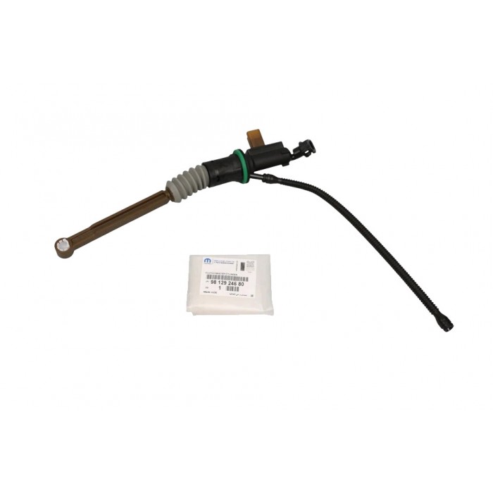 Cylindre Emetteur d'Embrayage Pour Citroën C3 II III Opel Crossland X 3641914