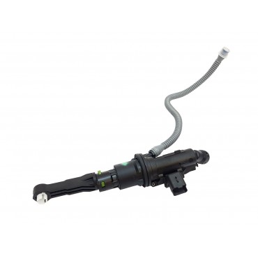 Cylindre Emetteur d'Embrayage Pour Citroen C5 III Peugeot 508 9678116980