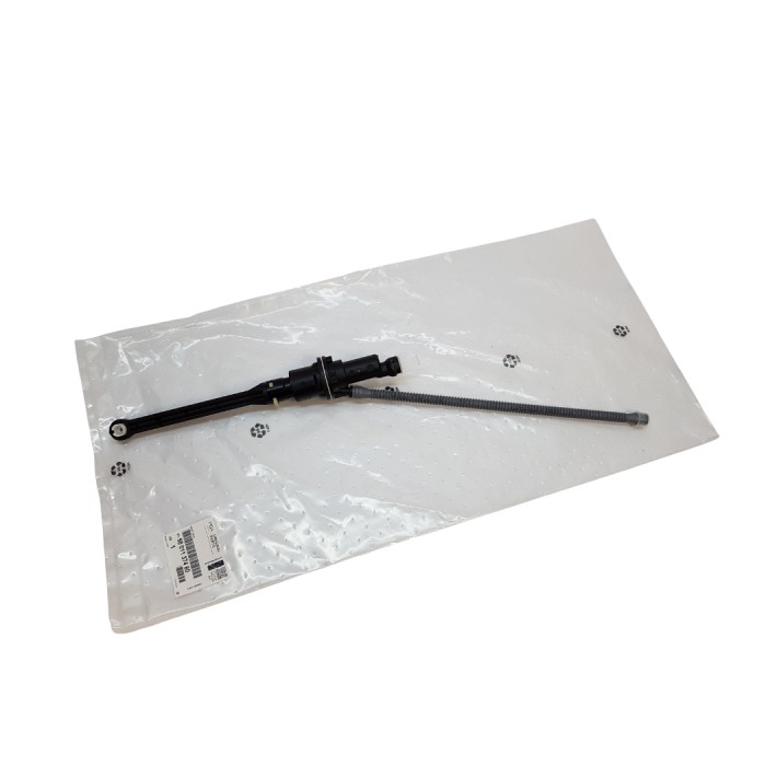 Cylindre Emetteur d'Embrayage Pour Citroën C-Elysee C4 Peugeot 301 9801137480