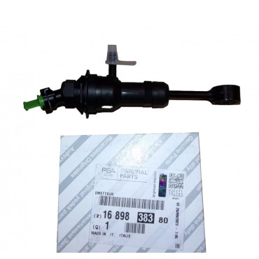 Cylindre Emetteur d'Embrayage Pour Citroën Jumper II Fiat Ducato 1617991580