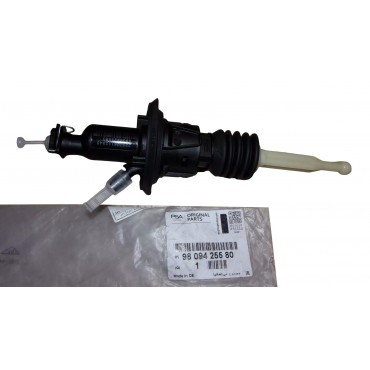 Cylindre Emetteur d'Embrayage Pour Citroën Berlingo Jumpy III 9809425180