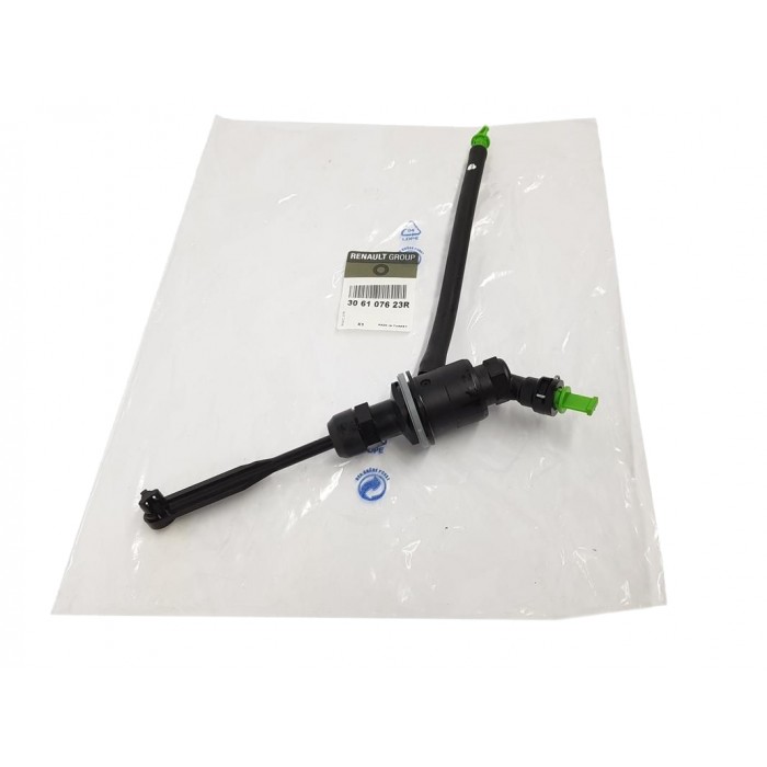 Cylindre Emetteur d'Embrayage Pour Dacia Duster Logan Sandero Lada 306107623R