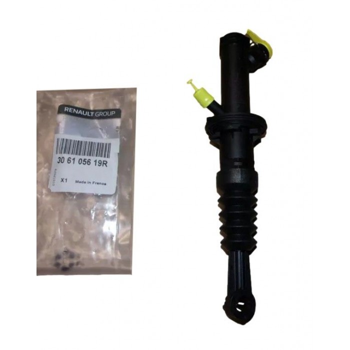 Cylindre Emetteur d'Embrayage Pour Renault Scénic II Kangoo Megane II 8200151771