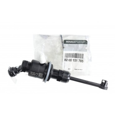 Cylindre Emetteur d'Embrayage Pour Renault Kangoo II Megane II Scénic 8200151785