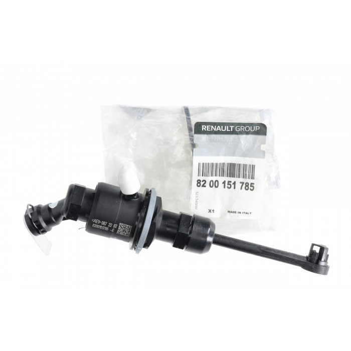 Cylindre Emetteur d'Embrayage Pour Renault Kangoo II Megane II Scénic 8200151785