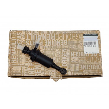 Cylindre Emetteur d'Embrayage Pour Nissan Primastar Opel Vivaro A 8200031240