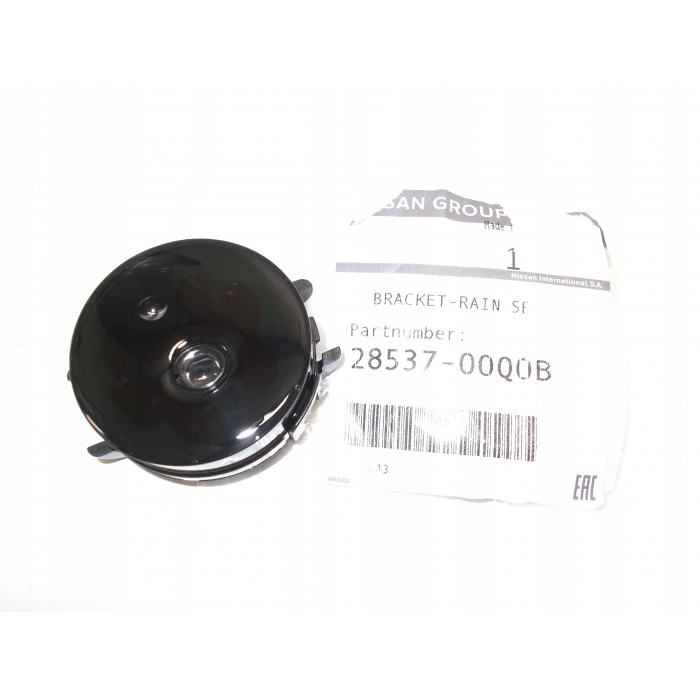 Detecteur de Pluie Capteur Pour Renault Captur Clio IV Espace V 2853700Q0B