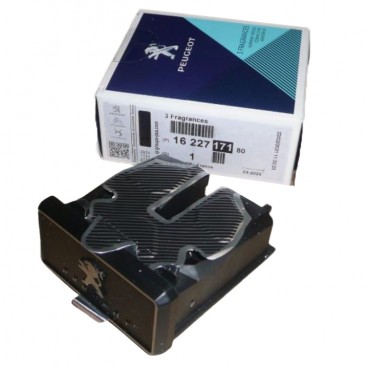Diffuseur de Parfum Pour Peugeot 3008 II 5008 II 1622717180