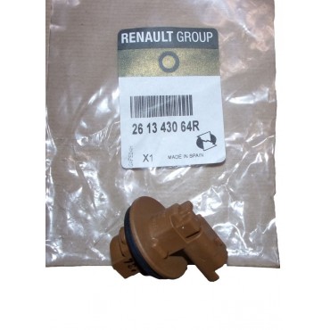 Douille d'Ampoule Pour Dacia Dokker Lodgy 261343064R