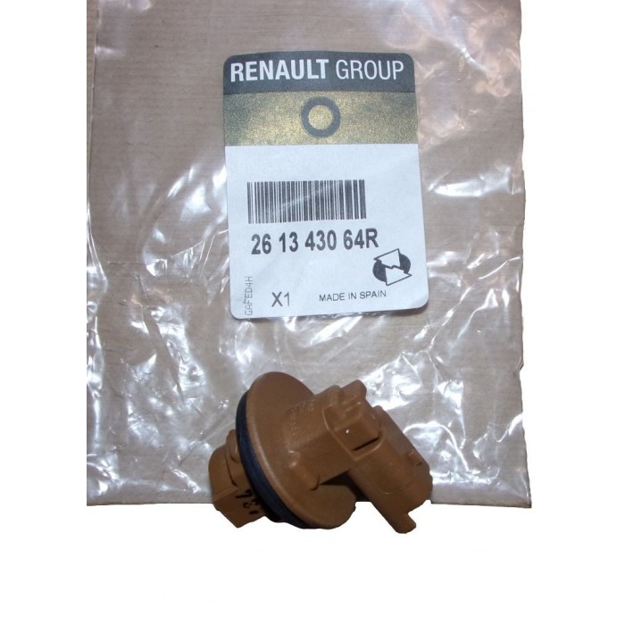 Douille d'Ampoule Pour Dacia Dokker Lodgy 261343064R