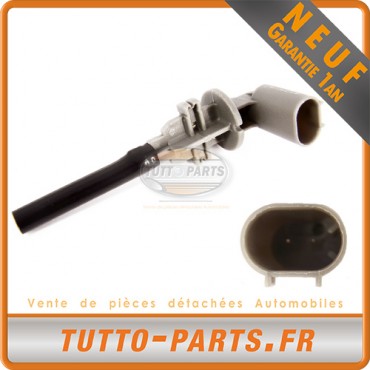 Capteur Niveau Liquide Refroidissement BMW Série 1 3 5 6 7 X1 X3 X5 X6 Z4 Z8