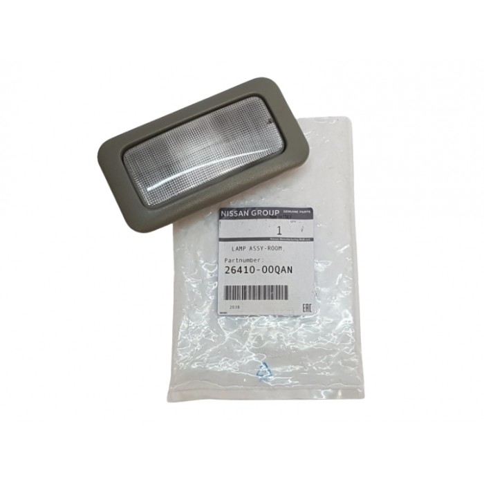 éclairage intérieur Pour Opel Vivaro Renault Kangoo II Trafic II 2641000QAN