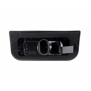 éclairage Led Plaque d'Immatriculation Pour Citroën Nemo Peugeot Bipper 6340H0