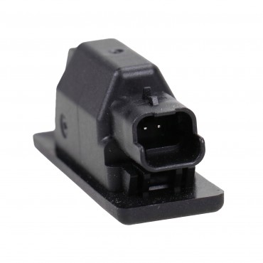 éclairage Led Plaque d'Immatriculation Pour Citroën C2 C3 C4 I C5 II 9565678580