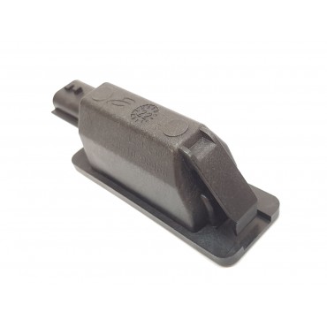 éclairage Led Plaque d'Immatriculation Pour Renault Megane 265109646R