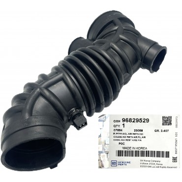 Durite d'Admission d'Air Pour Chevrolet Captiva Opel Antara 2.4 16V 96829529