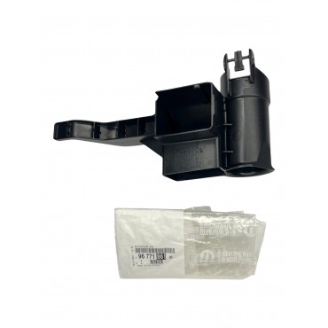 Durite d'Admission d'Air Pour Citroen C3 III C4 Cactus Peugeot 208 9677186180