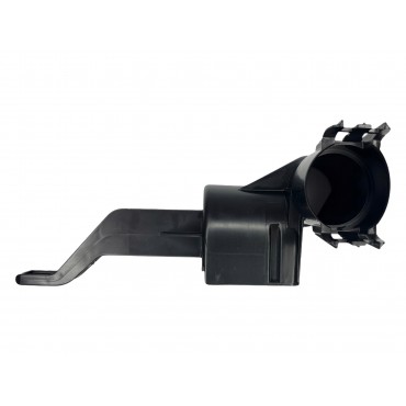 Durite d'Admission d'Air Pour Citroen C3 III C4 Cactus Peugeot 208 9677186180