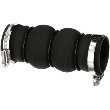 Durite d'Admission d'Air Pour Citroën Berlingo C3 II C4 I Fiat Scudo 9673462580