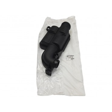 Durite d'Admission d'Air Pour Citroën C1 C2 C3 I II Xsara Ford Fiesta V 144023