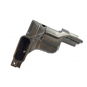 Durite d'Admission d'Air Pour Citroën Berlingo C4 C4 C5 Jumpy IV 9810920880