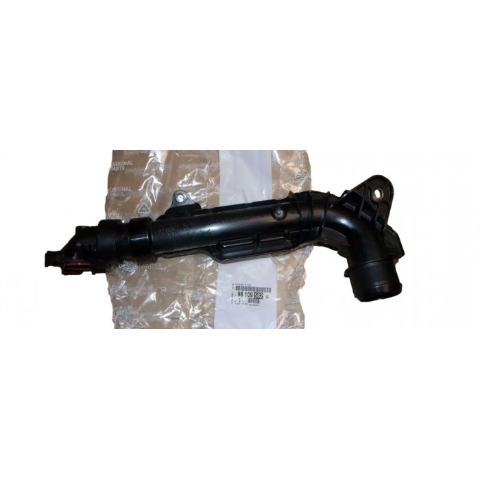 Durite d'Admission d'Air Pour Citroën Berlingo C4 Peugeot 3008 9810958280