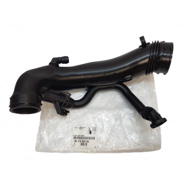 Durite d'Admission d'Air Pour Citroën C4 Peugeot 3008 II 5008 508 I V763335580