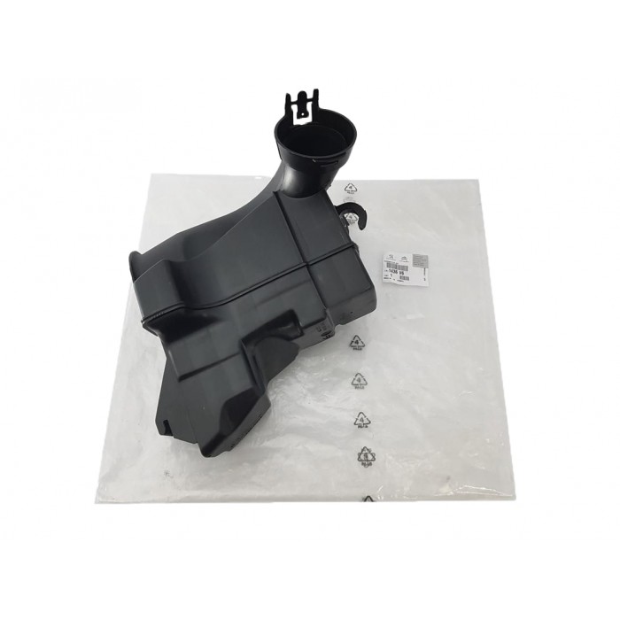 Durite d'Admission d'Air Pour Citroen C3 Ds3 Peugeot 207 208 1.6 16V 1436V6