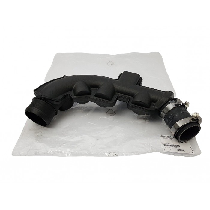 Durite d'Admission d'Air Pour Citroën C4 I II C5 III Peugeot 3008 I 308 1440J1