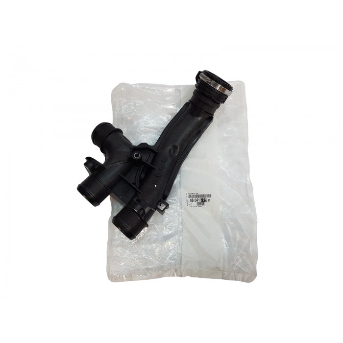 Durite d'Admission d'Air Pour Citroen Berlingo III C3 Peugeot 308 508 9804177580