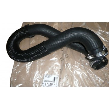 Durite d'Admission d'Air Pour Citroën Jumpy III Peugeot Expert 9806788380