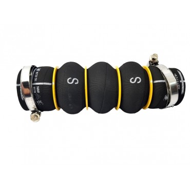 Durite d'Admission d'Air Pour Citroën Berlingo C4 I Jumpy II Fiat Scudo 0382NP