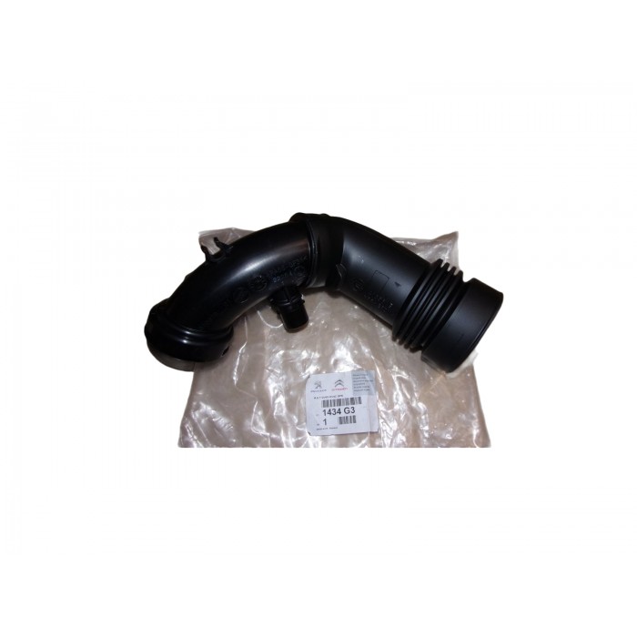 Durite d'Admission d'Air Pour Citroën Berlingo C3 II C4 II Opel Corsa F 1434G3