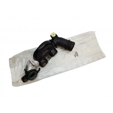 Durite d'Admission d'Air Pour Citroën C5 II Ford C-Max Focus Peugeot 407 1440P2
