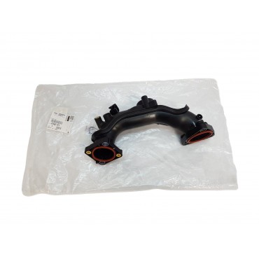 Durite d'Admission d'Air Pour Citroën Berlingo C-Elysee C3 III C4 II C5 0382RT