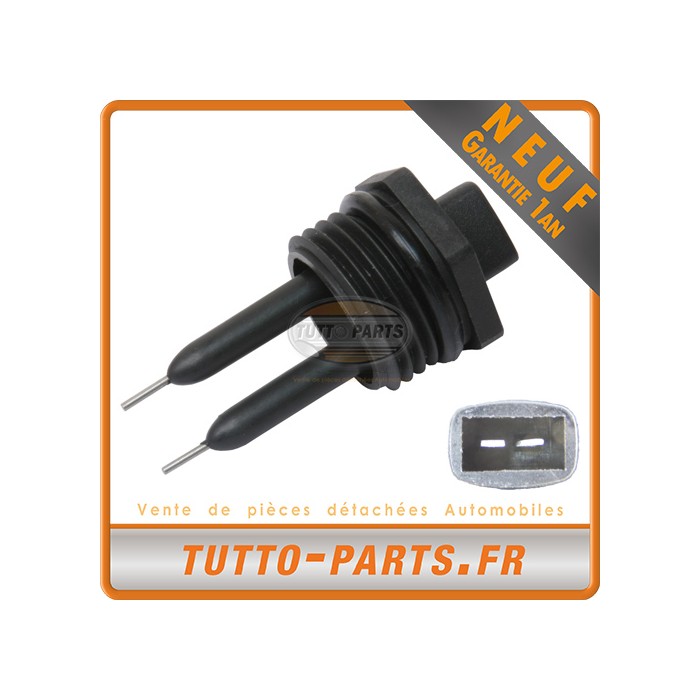 Capteur Niveau Liquide Refroidissement Golf Caddy Passat Polo Scirocco Transporter Toledo