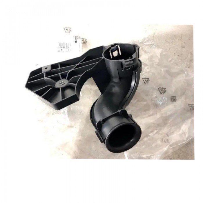 Durite d'Admission d'Air Pour Citroen Berlingo II Peugeot Partner II 1434C3