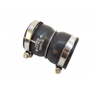 Durite d'Admission d'Air Pour Citroën Berlingo C2 C3 C4 Peugeot 1007 206 0382HK