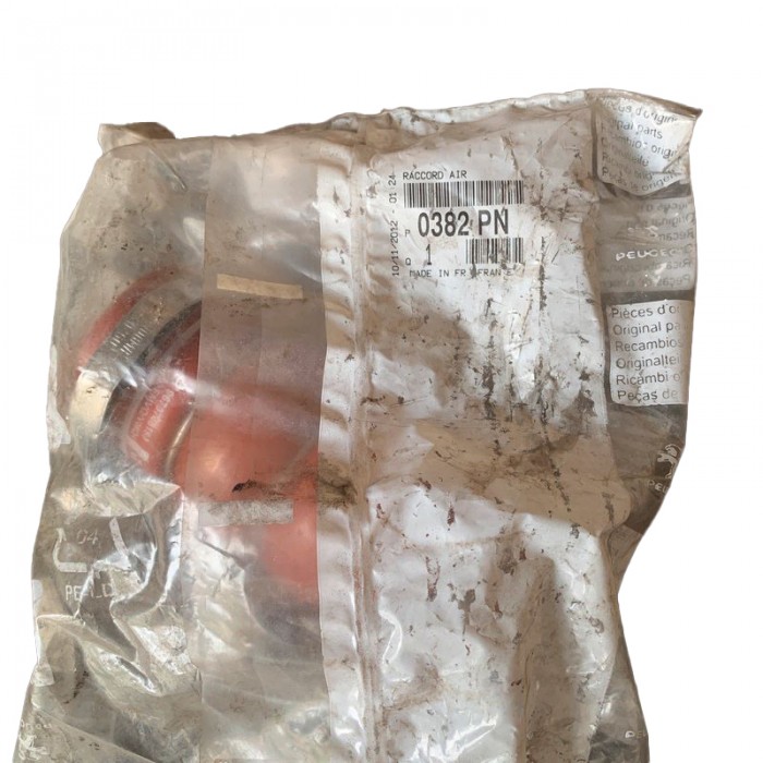 Durite d'Admission d'Air Pour Citroën Berlingo C3 I II Xsara Picasso 0382PP