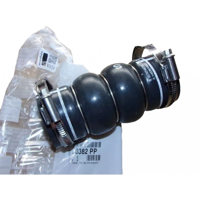 Durite d'Admission d'Air Pour Citroën Berlingo C3 I II Xsara Picasso 0382GK