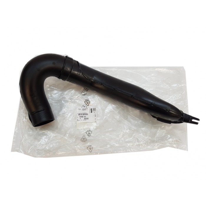 Durite d'Admission d'Air Pour Citroen Xsara Peugeot 306 406 1.9 D 144041
