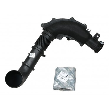 Durite d'Admission d'Air Pour Citroën Jumper III 2.0, 2.2 BlueHDI 1640626680