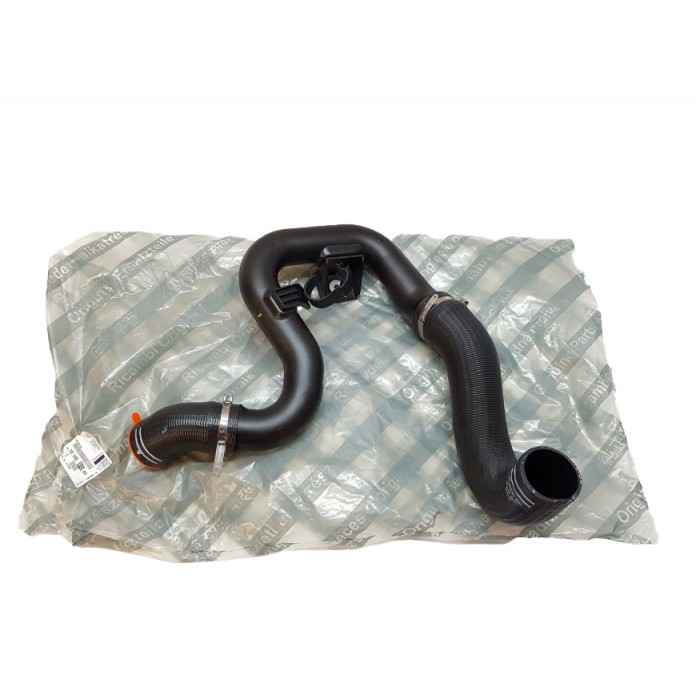 Durite d'Admission d'Air Pour Citroën Jumper II Peugeot Boxer 1379294080