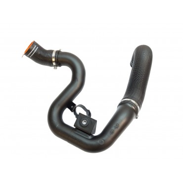 Durite d'Admission d'Air Pour Citroën Jumper II Peugeot Boxer 1379294080