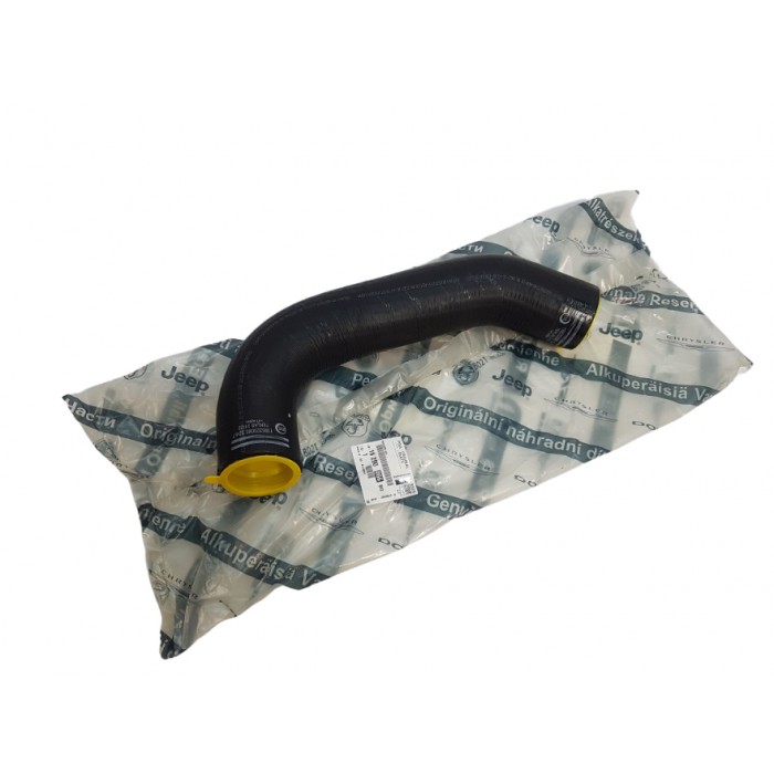 Durite d'Admission d'Air Pour Citroën Jumper II Fiat Ducato Peugeot Boxer 0382LJ