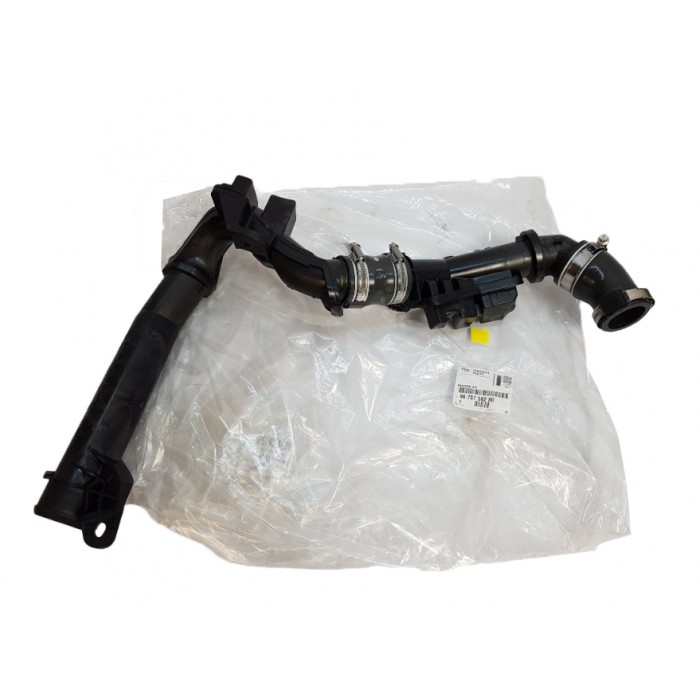 Durite d'Admission d'Air Pour Citroën C4 II 2.0 HDi / BlueHDi 150 9675758280
